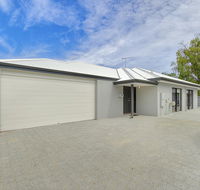 Ocean Walk Abbey Beach - Accommodation NSW