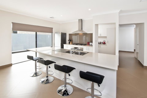 Ocean Walk Abbey Beach - Accommodation NSW 7