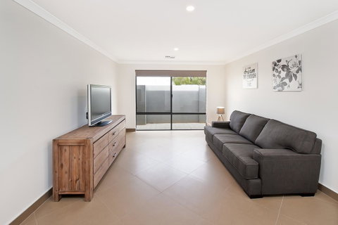 Ocean Walk Abbey Beach - Accommodation NSW 3