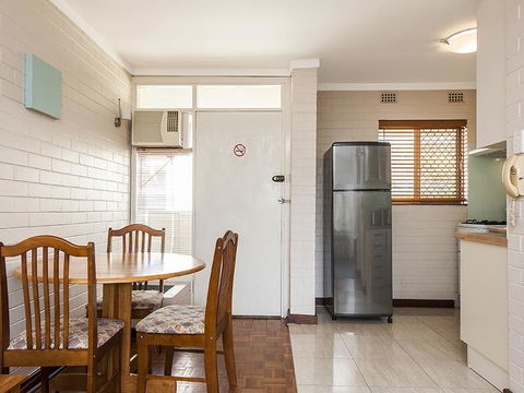 Rosalie 35 - Accommodation NSW 5