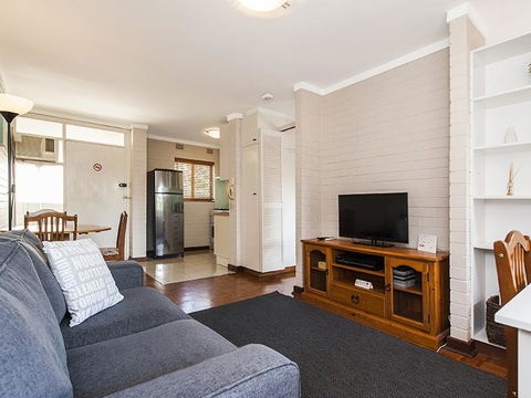 Rosalie 35 - Accommodation NSW 1