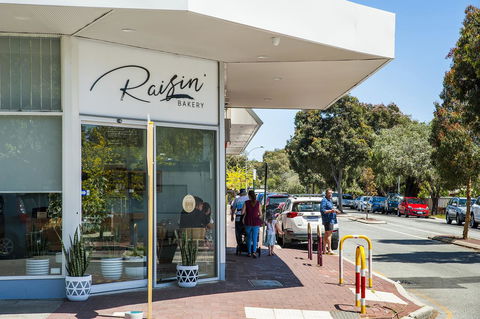 Rosalie 35 - Accommodation NSW 21