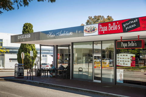 Rosalie 35 - Accommodation NSW 22