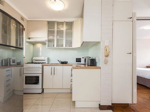 Rosalie 35 - Accommodation NSW 11