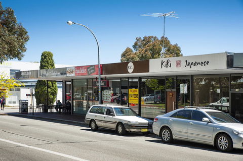 Rosalie 35 - Accommodation NSW 23