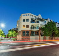 Subiaco Emporium Apartment - Accommodation NSW