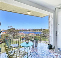 Panorama View Organic - Accommodation NSW
