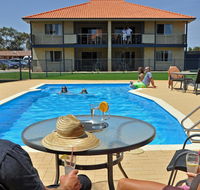 Pinnacles Edge Resort - Accommodation NSW