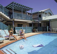 Heritage Resort Shark Bay - Accommodation NSW