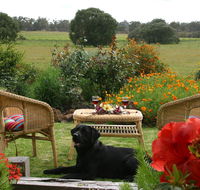 Silversprings cottages - Accommodation NSW