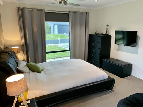 The CÃ©ad MÃ­le FÃ¡ilte Busselton - Accommodation NSW 29