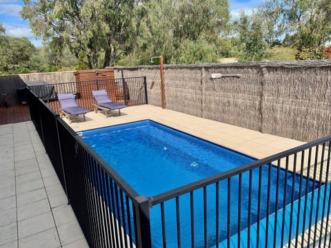 The CÃ©ad MÃ­le FÃ¡ilte Busselton - Accommodation NSW 3