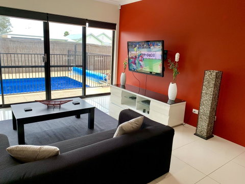 The CÃ©ad MÃ­le FÃ¡ilte Busselton - Accommodation NSW 8
