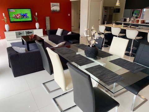The CÃ©ad MÃ­le FÃ¡ilte Busselton - Accommodation NSW 7