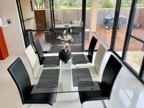 The CÃ©ad MÃ­le FÃ¡ilte Busselton - Accommodation NSW 13