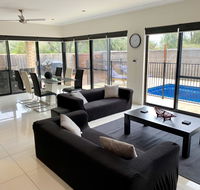 The Cad Mle Filte Busselton - Accommodation NSW