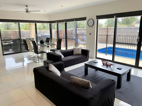 The CÃ©ad MÃ­le FÃ¡ilte Busselton - Accommodation NSW 0
