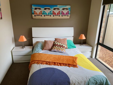The CÃ©ad MÃ­le FÃ¡ilte Busselton - Accommodation NSW 28