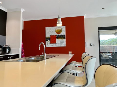 The CÃ©ad MÃ­le FÃ¡ilte Busselton - Accommodation NSW 16