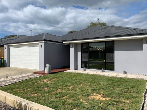 The CÃ©ad MÃ­le FÃ¡ilte Busselton - Accommodation NSW 5