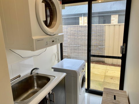 The CÃ©ad MÃ­le FÃ¡ilte Busselton - Accommodation NSW 6