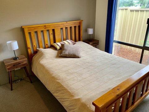 The CÃ©ad MÃ­le FÃ¡ilte Busselton - Accommodation NSW 15