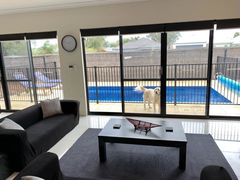 The CÃ©ad MÃ­le FÃ¡ilte Busselton - Accommodation NSW 24