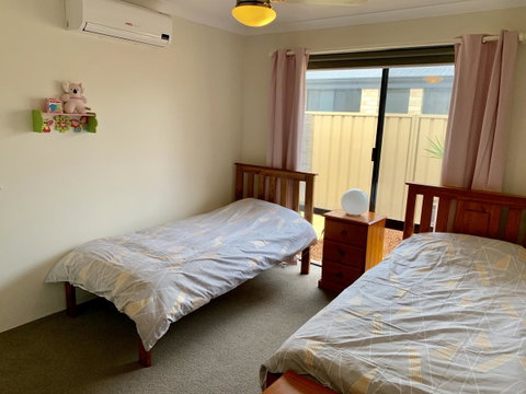 The CÃ©ad MÃ­le FÃ¡ilte Busselton - Accommodation NSW 12