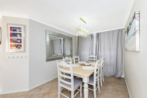 Scarborough Villa On Duke - Accommodation NSW 9