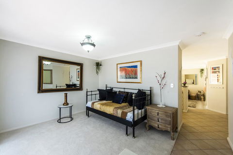 Scarborough Villa On Duke - Accommodation NSW 23