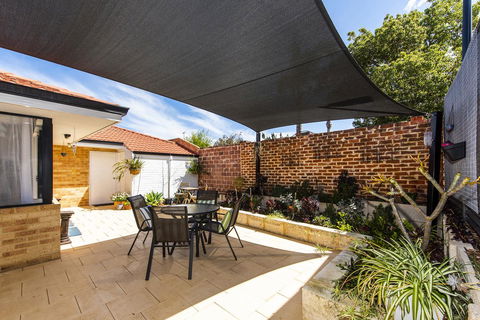 Scarborough Villa On Duke - Accommodation NSW 7