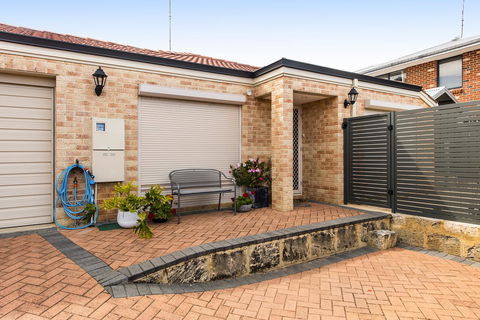 Scarborough Villa On Duke - Accommodation NSW 8