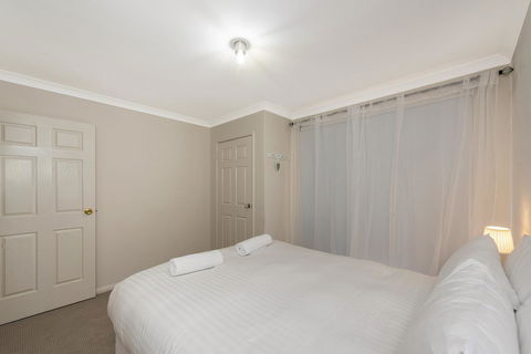 Scarborough Villa On Duke - Accommodation NSW 20
