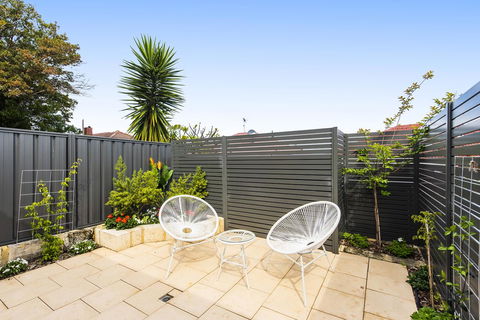 Scarborough Villa On Duke - Accommodation NSW 12