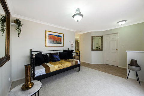 Scarborough Villa On Duke - Accommodation NSW 24