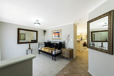 Scarborough Villa On Duke - Accommodation NSW 28