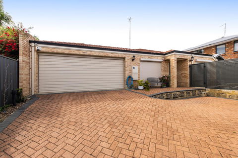 Scarborough Villa On Duke - Accommodation NSW 13