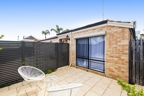 Scarborough Villa On Duke - Accommodation NSW 22