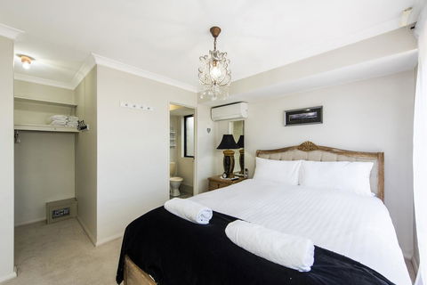 Scarborough Villa On Duke - Accommodation NSW 0