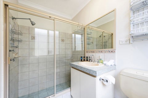 Scarborough Villa On Duke - Accommodation NSW 18