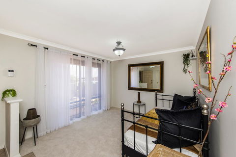 Scarborough Villa On Duke - Accommodation NSW 25