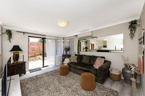Scarborough Villa On Duke - Accommodation NSW 6