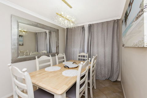 Scarborough Villa On Duke - Accommodation NSW 21