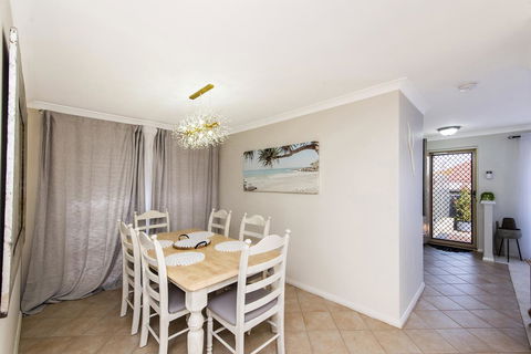Scarborough Villa On Duke - Accommodation NSW 5