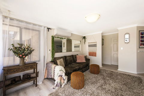 Scarborough Villa On Duke - Accommodation NSW 32