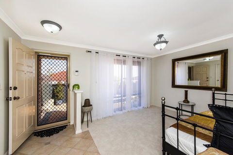 Scarborough Villa On Duke - Accommodation NSW 31