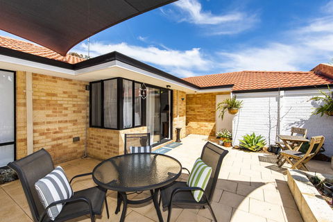 Scarborough Villa On Duke - Accommodation NSW 19