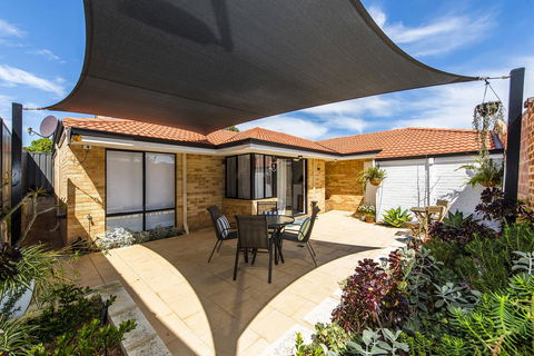 Scarborough Villa On Duke - Accommodation NSW 27