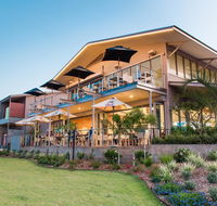 Onslow Beach Resort - Accommodation NSW