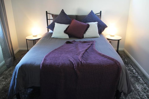Bayside Luxury Escape Busselton - Accommodation NSW 11
